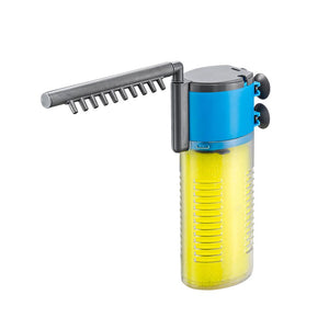 Wholesale 3in1 53-GPH Filter Water-Oxygen Rain Pump