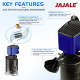 Wholesale 3in1 660-GPH Filter Water Pump