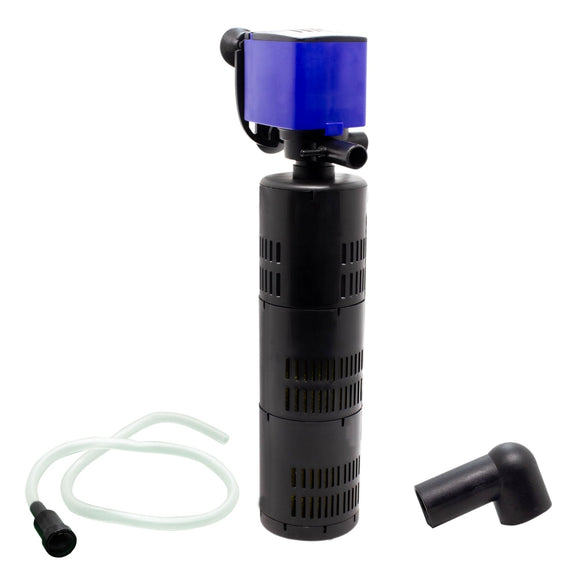 Wholesale 3in1 475-GPH Filter Water Pump