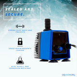 Wholesale 530 GPH Adjustable Submersible Pump
