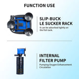 Wholesale 3in1 320-GPH Filter Water Pump