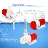 Wholesale 2400 GPH Adjustable Submersible ECO Pump